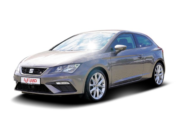 Seat Leon SC 1.4 TSI FR