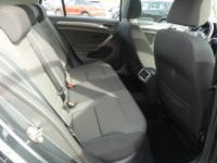 VW Golf VII 1.4 TSI Facelift