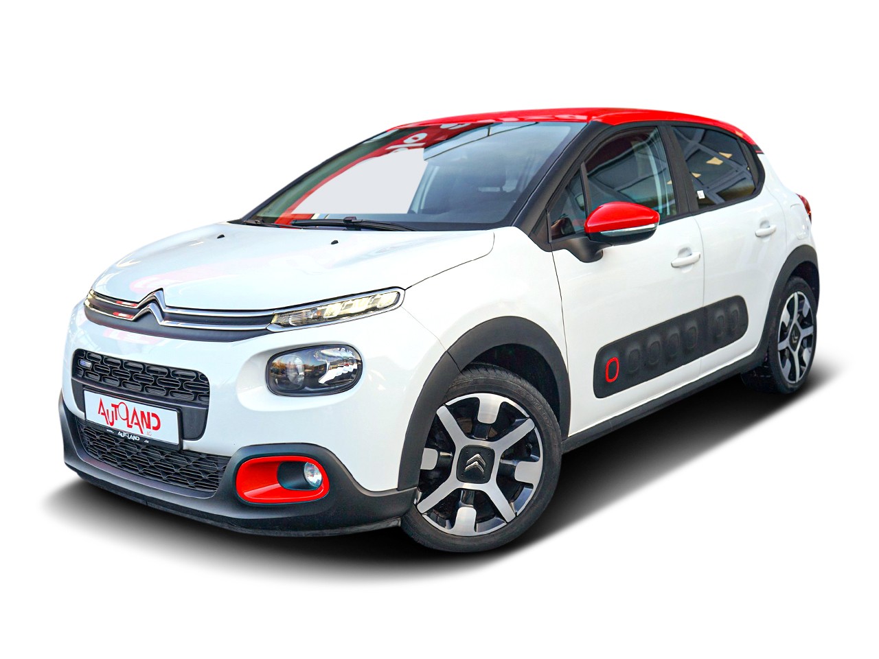 Citroen C3 1.2 PureTech