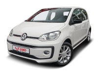 VW up! 1.0 club up! Klima Sitzheizung Bluetooth