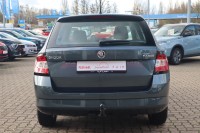 Skoda Fabia Combi 1.2 TSI