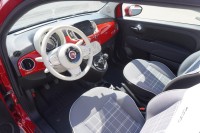 Fiat 500C 1.0 M-Hybrid