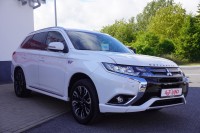 Mitsubishi Outlander 2.0Hybrid PHEV Top 4WD