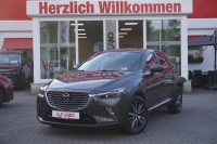 Vorschau: Mazda CX-3 2.0 Sports-Line AWD