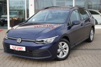 Vorschau: VW Golf VIII Variant 1.0 Life