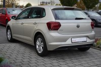 VW Polo 1.0 TSI DSG Comfortline
