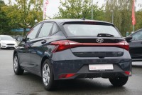 Hyundai i20 1.2