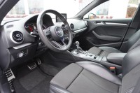 Audi A3 Sportback 1.4 TFSI S-tronic S-Line