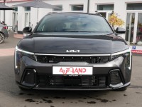 Kia K4 SW 1.6 T-GDI Aut.