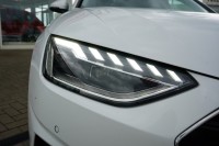 Audi A4 Avant 40 TDI S-Tronic