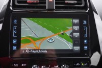 Toyota Prius 1.8 Hybrid Plug-in