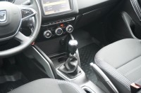 Dacia Duster TCe 125