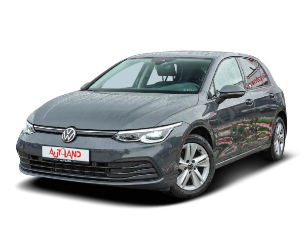 VW Golf VIII 1.5 16V TSI Life