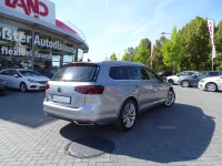 VW Passat Variant 1.4 TSI GTE