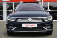 VW Passat Alltrack 4Motion 2.0 TDI BMT