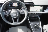 Audi A3 Sportback 30 TFSI advanced