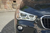 BMW X1 sDrive 18 i Advantage