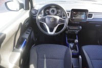 Suzuki Ignis 1.2 M-Hybrid