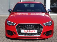 Audi RS3 Sportback 2.5 TFSI quattro