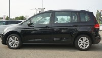 VW Touran 1.5 TSI Comfortline