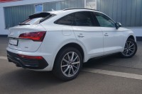 Audi Q5 SB S-Line 45 TFSI quattro s-tronic