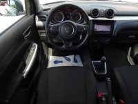 Suzuki Swift 1.2 M-Hybrid Club