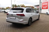 VW Golf VIII Variant 2.0 TDI