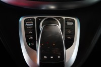 Mercedes-Benz V-Klasse V300 d Avantgarde lang