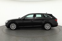 Vorschau: Audi A4 Avant 2.0 TDI