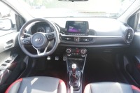 Kia Picanto 1.0 T-GDI GT-Line