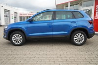 Skoda Karoq 1.5 TSI