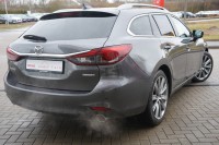 Mazda 6 2.5 Sports-Line
