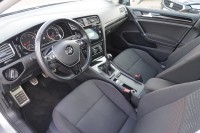 VW Golf VII Variant 1.4 TSI Sound