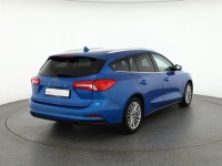 Ford Focus Turnier 1.5 EB Titanium