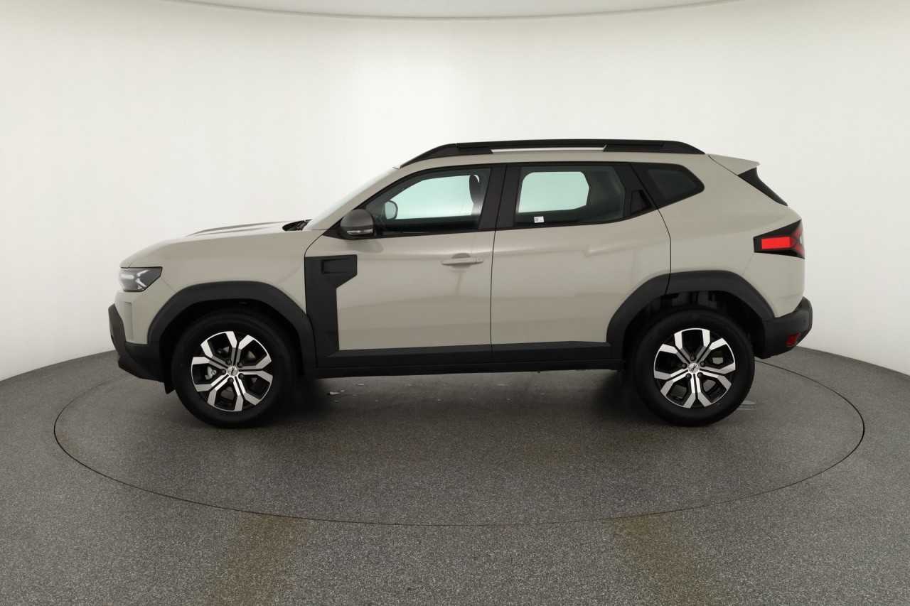 Dacia Duster TCe 130