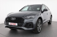 Vorschau: Audi Q5 SB S-Line 40 TFSI quattro