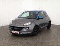 Opel Adam 1.4 120 Jahre Sitzheizung Tempomat Bluetooth