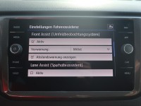 VW Golf Sportsvan VII 2.0 TDI