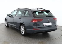 VW Golf VIII Variant 1.5 eTSI DSG Life