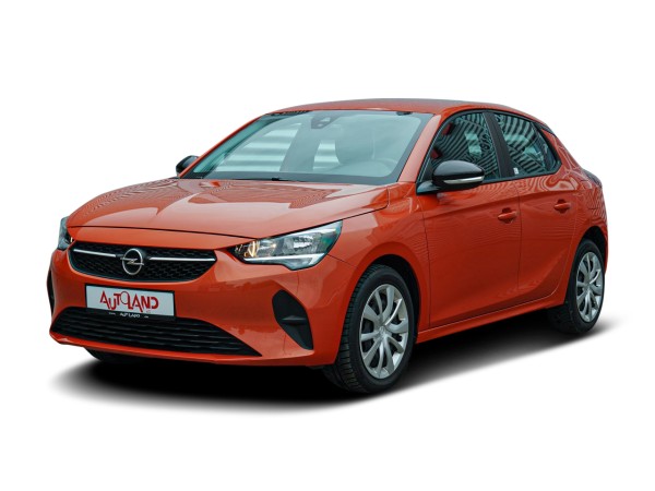 Opel Corsa F 1.2 Edition
