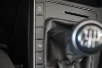 VW Polo 1.0 TSI IQ.DRIVE