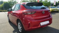 Vorschau: Opel Corsa F 1.2 Edition