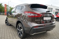 Nissan Qashqai 1.6 Tekna