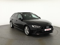 Audi A4 Quattro Avant 50 TDI quattro S-Line