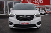 Opel Combo Life 1.2 Turbo Edition