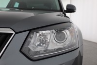 Skoda Yeti 1.2 TSI