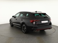 Skoda Octavia Combi 1.4 TSI iV DSG RS