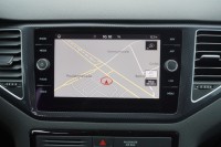 VW Golf Sportsvan VII 1.0 United