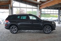 Skoda Kodiaq 1.5 TSI Sportline