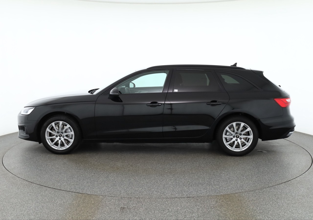 Audi A4 Avant 35 TFSI